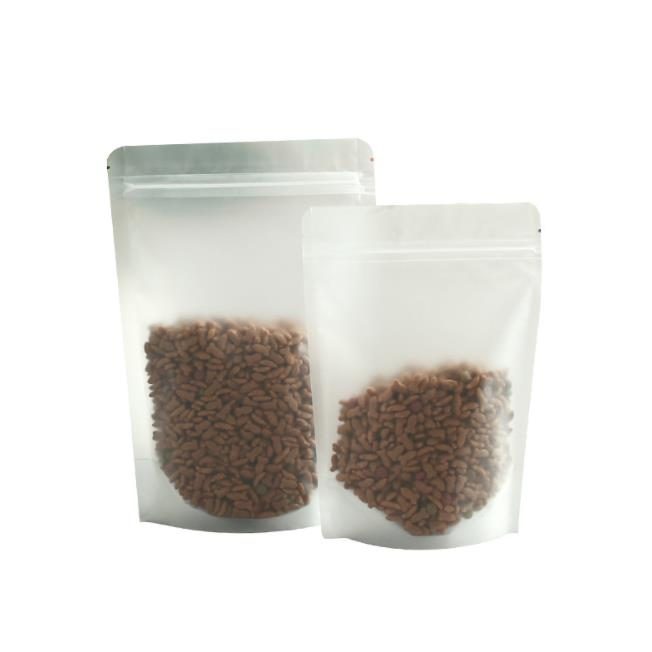printed poly bags manufacturers